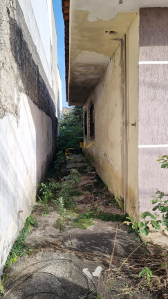 Imagem Terreno à Venda, 378 m² em Iguaçu - Fazenda Rio Grande