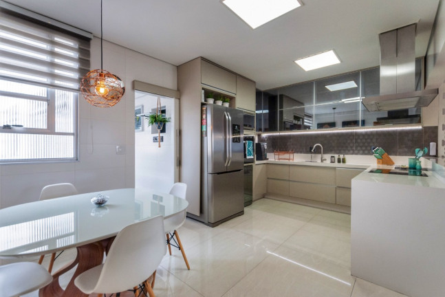 Imagem Apartamento com 3 Quartos à Venda, 165 m² em Aclimação - São Paulo Imagem Apartamento com 3 Quartos à Venda, 165 m² em Aclimação - São Paulo