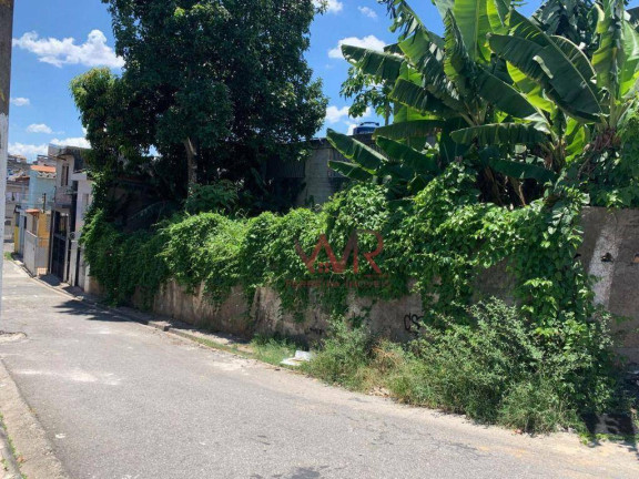Terreno à Venda, 140 m² em Itaquera - São Paulo