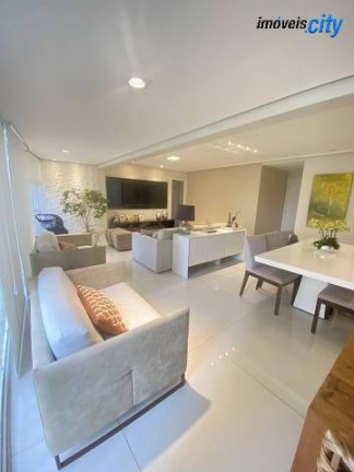 Imagem Apartamento com 3 Quartos à Venda, 126 m² em Mooca - São Paulo