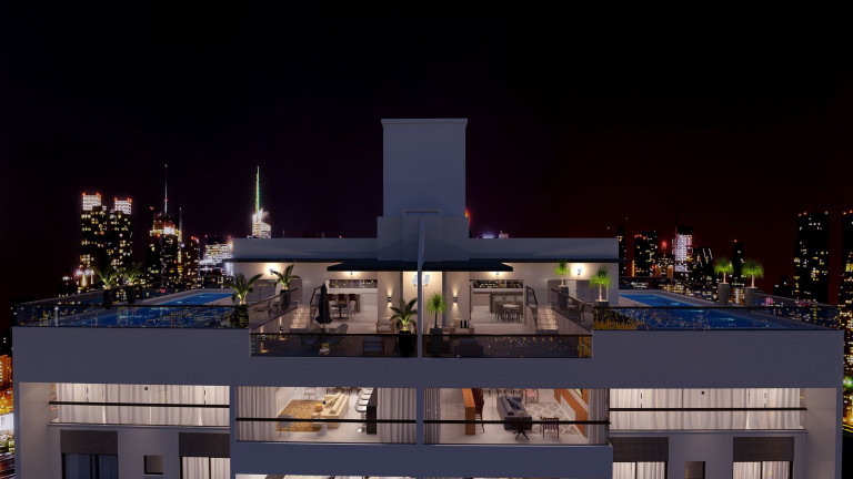 Imagem Apartamento com 5 Quartos à Venda, 511 m² em Centro - Balneário Camboriú Imagem Apartamento com 5 Quartos à Venda, 511 m² em Centro - Balneário Camboriú