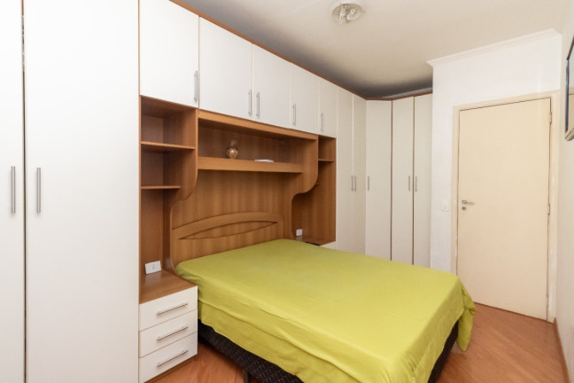 Imagem Apartamento com 3 Quartos à Venda, 94 m² em Lauzane Paulista - São Paulo