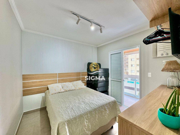 Imagem Apartamento com 3 Quartos à Venda, 95 m² em Jardim Astúrias - Guarujá Imagem Apartamento com 3 Quartos à Venda, 95 m² em Jardim Astúrias - Guarujá