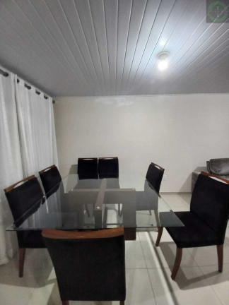 Imagem Casa com 3 Quartos à Venda, 150 m² em Contorno - Ponta Grossa Imagem Casa com 3 Quartos à Venda, 150 m² em Contorno - Ponta Grossa