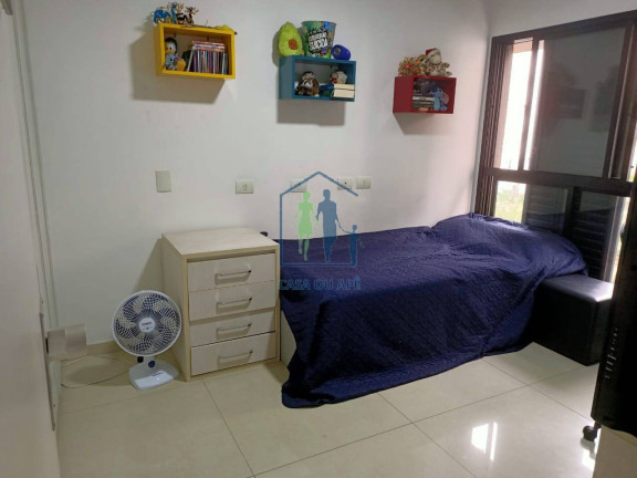 Imagem Apartamento com 4 Quartos à Venda, 216 m² em Vila Mascote - São Paulo