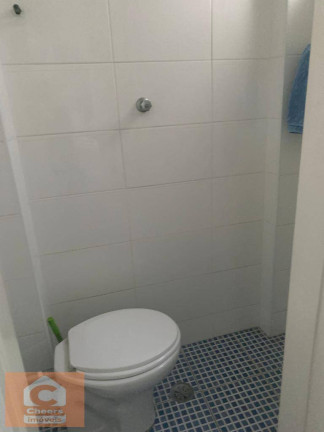 Imagem Apartamento com 3 Quartos à Venda, 69 m² em Mirandópolis - São Paulo