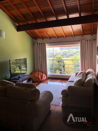 Imagem Casa de Condomínio com 3 Quartos à Venda, 550 m² em Dos Cubas - Piracaia Imagem Casa de Condomínio com 3 Quartos à Venda, 550 m² em Dos Cubas - Piracaia
