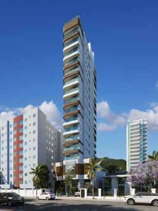 Imagem Apartamento com 2 Quartos à Venda, 62 m² em Praia Brava De Itajaí - Itajaí Imagem Apartamento com 2 Quartos à Venda, 62 m² em Praia Brava De Itajaí - Itajaí