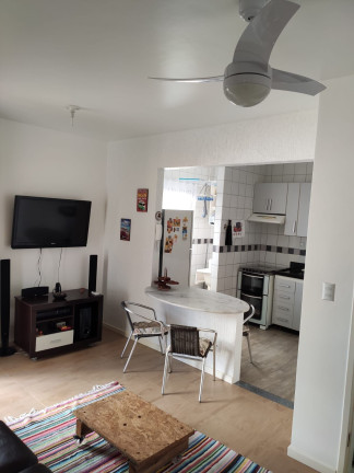 Imagem Apartamento com 2 Quartos à Venda, 70 m² em Enseada Azul - Guarapari