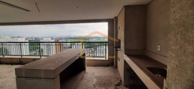 Imagem Apartamento com 4 Quartos à Venda, 297 m² em Santana - São Paulo