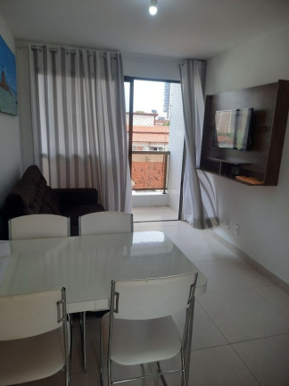 Apartamento com 2 Quartos à Venda, 50 m² em Jardim Oceania - João Pessoa