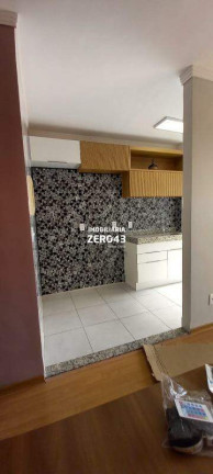 Imagem Apartamento com 2 Quartos à Venda, 47 m² em Cidade Industrial 2 - Londrina Imagem Apartamento com 2 Quartos à Venda, 47 m² em Cidade Industrial 2 - Londrina