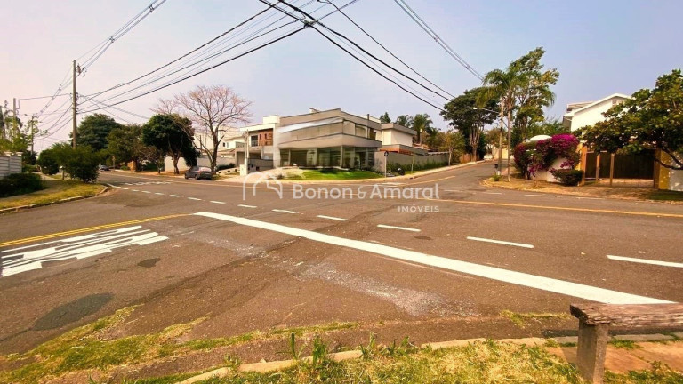 Imagem Terreno à Venda, 538 m² em Loteamento Caminhos De San Conrado (sousas) - Campinas Imagem Terreno à Venda, 538 m² em Loteamento Caminhos De San Conrado (sousas) - Campinas