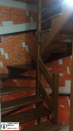 Imagem Sobrado com 3 Quartos à Venda, 150 m² em Vila Metalúrgica - Santo André Imagem Sobrado com 3 Quartos à Venda, 150 m² em Vila Metalúrgica - Santo André