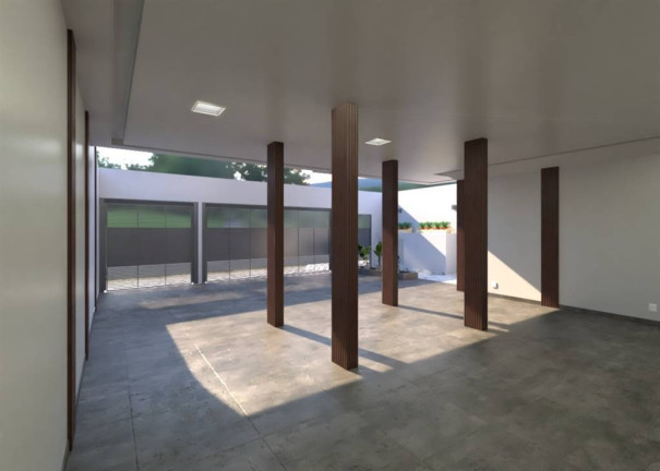Imagem Sobrado com 2 Quartos à Venda, 80 m² em Aviação - Praia Grande