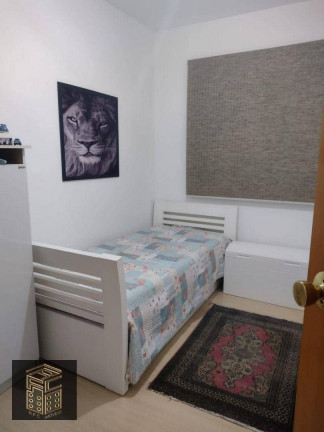 Imagem Apartamento com 2 Quartos à Venda, 58 m² em Morumbi - São Paulo