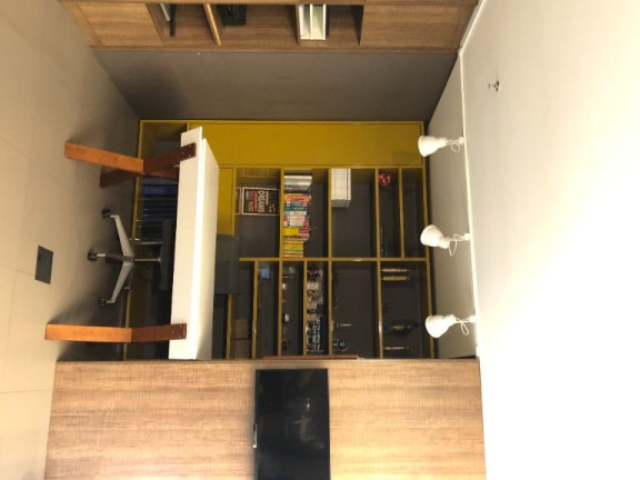Imagem Sala Comercial à Venda, 46 m² em Moema - São Paulo Imagem Sala Comercial à Venda, 46 m² em Moema - São Paulo