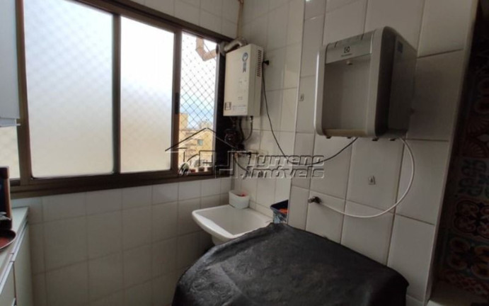 Imagem Apartamento com 2 Quartos à Venda, 62 m² em Jardim Satélite - São José Dos Campos