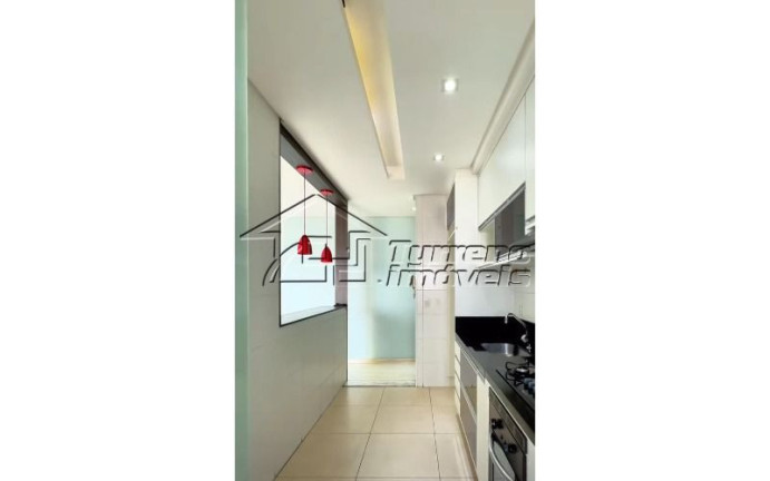 Imagem Apartamento com 3 Quartos à Venda, 80 m² em Parque Industrial - São José Dos Campos Imagem Apartamento com 3 Quartos à Venda, 80 m² em Parque Industrial - São José Dos Campos