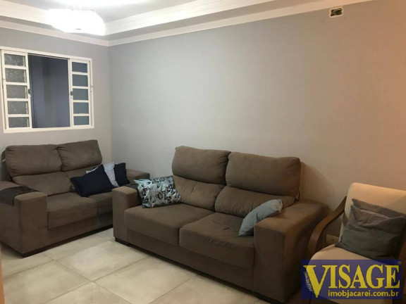 Imagem Casa de Condomínio com 2 Quartos à Venda, 120 m² em Jd. Paraiso - Jacareí Imagem Casa de Condomínio com 2 Quartos à Venda, 120 m² em Jd. Paraiso - Jacareí