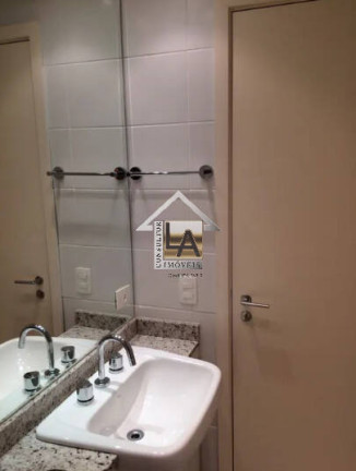 Imagem Apartamento com 2 Quartos à Venda, 60 m² em Brooklin Novo - São Paulo Imagem Apartamento com 2 Quartos à Venda, 60 m² em Brooklin Novo - São Paulo