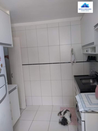 Imagem Apartamento com 1 Quarto à Venda, 39 m² em Loteamento Parque São Martinho - Campinas Imagem Apartamento com 1 Quarto à Venda, 39 m² em Loteamento Parque São Martinho - Campinas