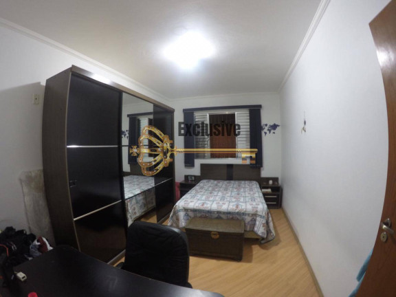 Imagem Sobrado com 3 Quartos à Venda, 144 m² em Campestre - Santo André Imagem Sobrado com 3 Quartos à Venda, 144 m² em Campestre - Santo André