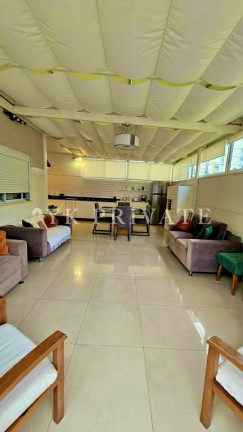Imagem Apartamento com 2 Quartos à Venda, 135 m² em Vila Romana - São Paulo Imagem Apartamento com 2 Quartos à Venda, 135 m² em Vila Romana - São Paulo