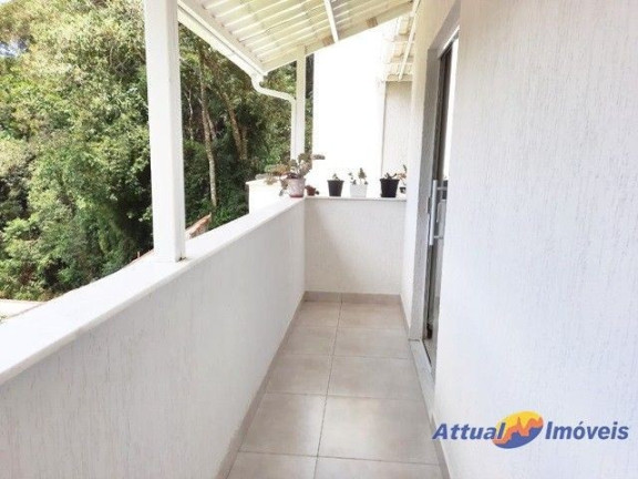 Imagem Casa com 2 Quartos à Venda, 65 m² em Meudon - Teresópolis