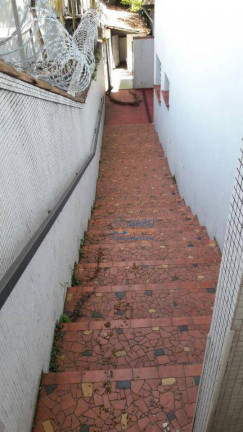 Imagem Casa com 3 Quartos para Alugar, 250 m² em Sumarezinho - São Paulo Imagem Casa com 3 Quartos para Alugar, 250 m² em Sumarezinho - São Paulo