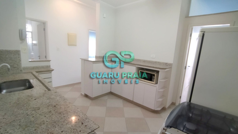 Imagem Apartamento com 3 Quartos à Venda, 120 m² em Pitangueiras - Guarujá