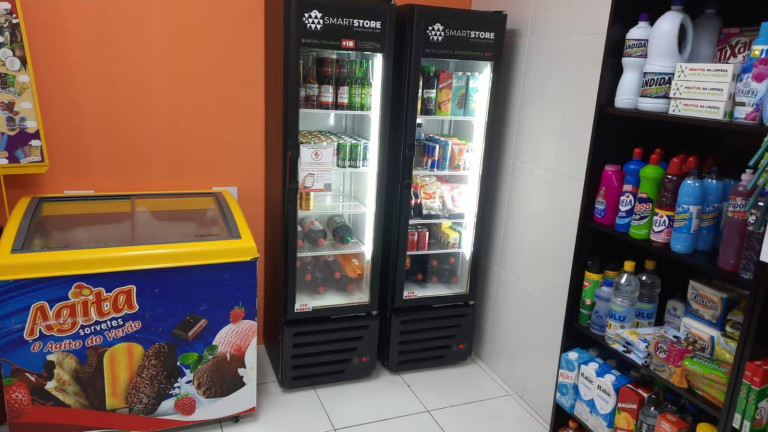 Imagem Apartamento com 3 Quartos à Venda, 58 m² em Novo Osasco - Osasco