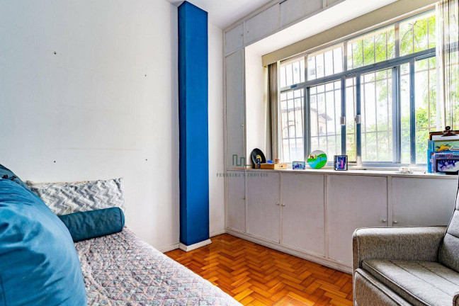 Imagem Apartamento com 3 Quartos à Venda, 148 m² em Ingá - Niterói