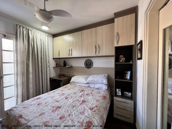 Imagem Casa com 3 Quartos à Venda, 99 m² em Vila Polopoli - São Paulo