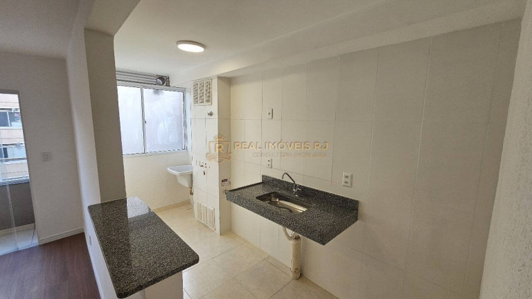 Imagem Apartamento com 2 Quartos à Venda, 60 m² em Pechincha - Rio De Janeiro Imagem Apartamento com 2 Quartos à Venda, 60 m² em Pechincha - Rio De Janeiro