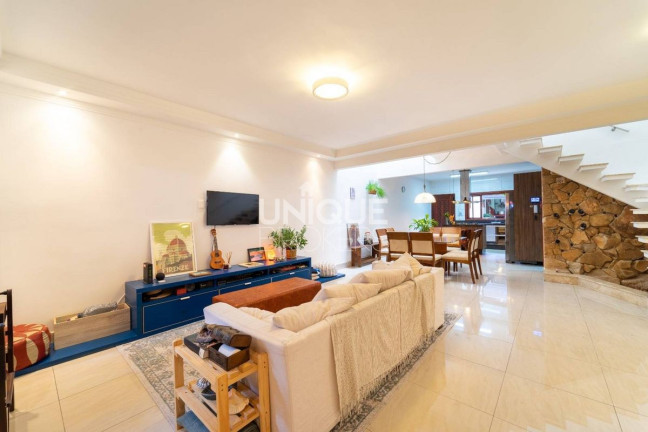 Imagem Casa com 2 Quartos à Venda, 171 m² em Vila Municipal - Jundiaí