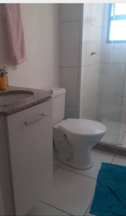 Imagem Apartamento com 2 Quartos à Venda ou Locação, 52 m² em Jardim Santa Fé - Sorocaba