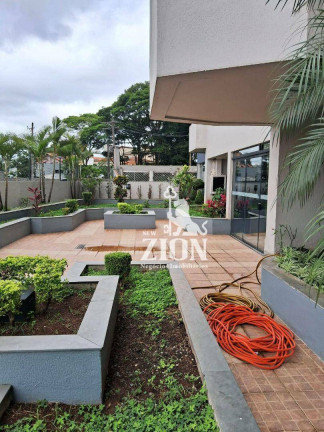 Imagem Apartamento com 2 Quartos à Venda, 81 m² em Vila Rosália - Guarulhos