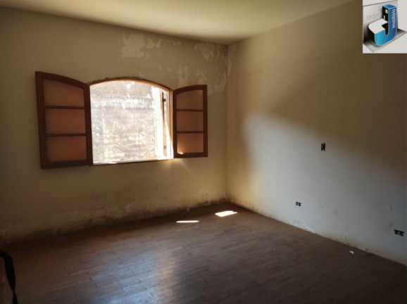Imagem Casa com 3 Quartos à Venda, 152 m² em Centro - Tatuí