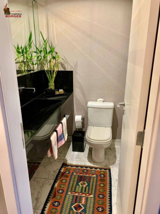 Imagem Apartamento com 4 Quartos à Venda, 160 m² em Brooklin - São Paulo Imagem Apartamento com 4 Quartos à Venda, 160 m² em Brooklin - São Paulo