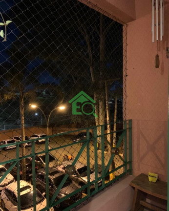 Imagem Apartamento com 3 Quartos à Venda, 65 m² em Vila Do Castelo - São Paulo Imagem Apartamento com 3 Quartos à Venda, 65 m² em Vila Do Castelo - São Paulo