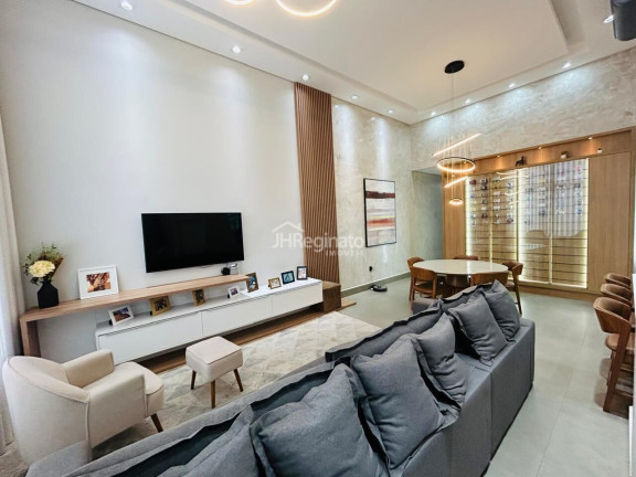 Imagem Casa de Condomínio com 3 Quartos à Venda, 183 m² em Condomínio Ibiti Reserva - Sorocaba Imagem Casa de Condomínio com 3 Quartos à Venda, 183 m² em Condomínio Ibiti Reserva - Sorocaba