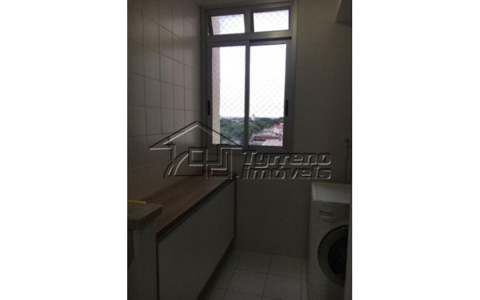 Imagem Apartamento com 4 Quartos à Venda, 102 m² em 31 De Março - São José Dos Campos
