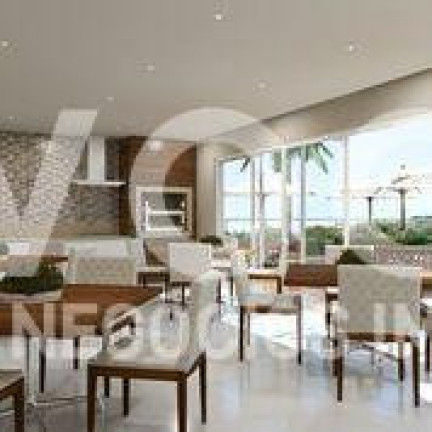 Imagem Apartamento com 2 Quartos à Venda,  em Ingleses Do Rio Vermelho - Florianopolis