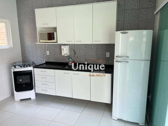 Imagem Casa com 4 Quartos à Venda, 110 m² em Rasa - Armação Dos Búzios