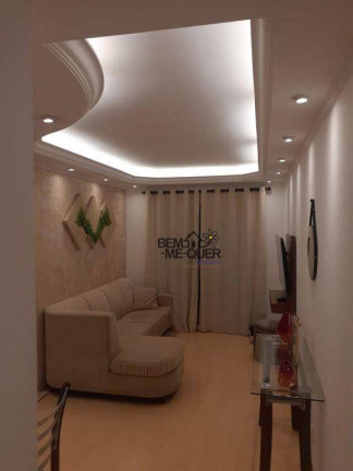 Imagem Apartamento com 3 Quartos à Venda, 65 m² em City América - São Paulo Imagem Apartamento com 3 Quartos à Venda, 65 m² em City América - São Paulo