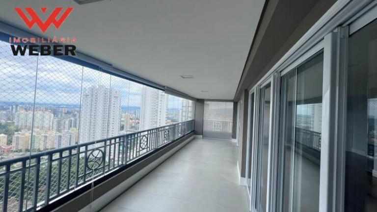 Imagem Apartamento com 4 Quartos à Venda, 314 m² em Parque Campolim - Sorocaba