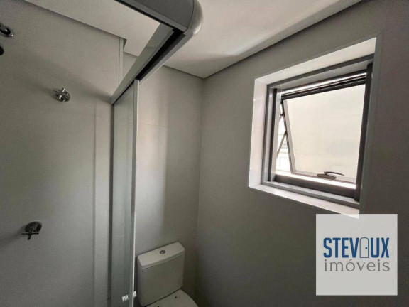 Imagem Apartamento com 1 Quarto à Venda, 49 m² em Moema - São Paulo