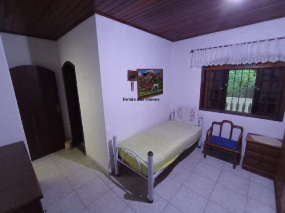 Imagem Chácara com 3 Quartos à Venda, 3.662 m² em Portão - Atibaia