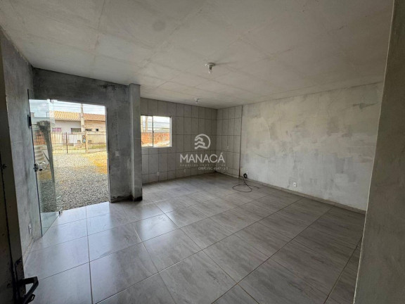 Imagem Sobrado com 2 Quartos para Alugar, 65 m² em Itajubá - Barra Velha